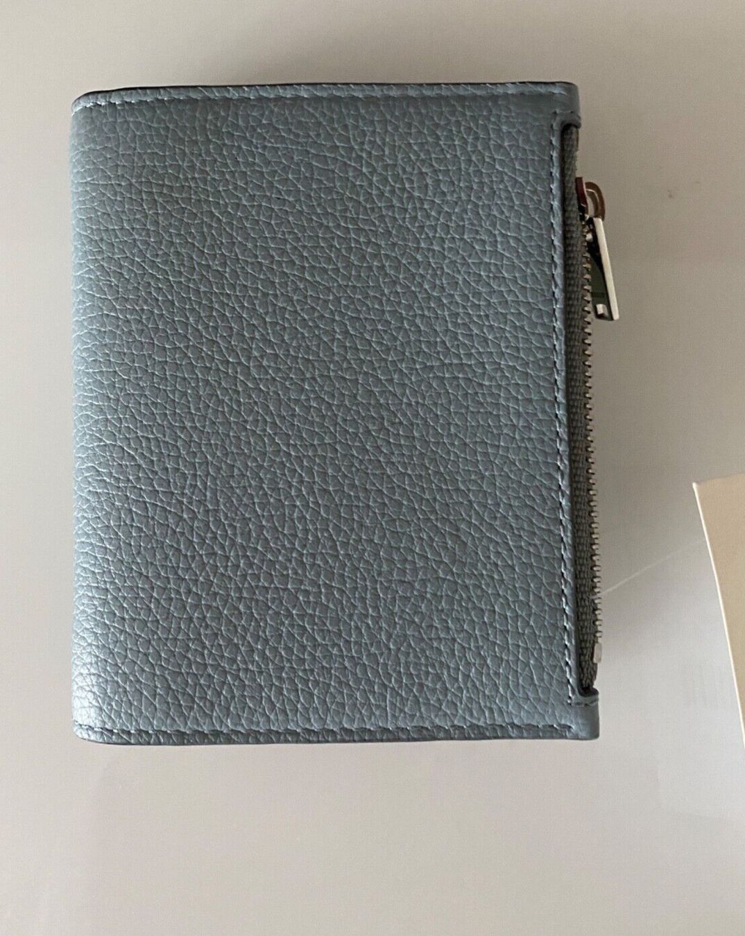 Bally Portamonete: BALLY Portemonnaie LOGAN SUZY/237 – Nuovo e nell'imballaggio originale da Volketswil venduto da praxis12 2
