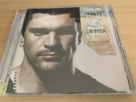 Juanes – La Vida… Es Un Ratico