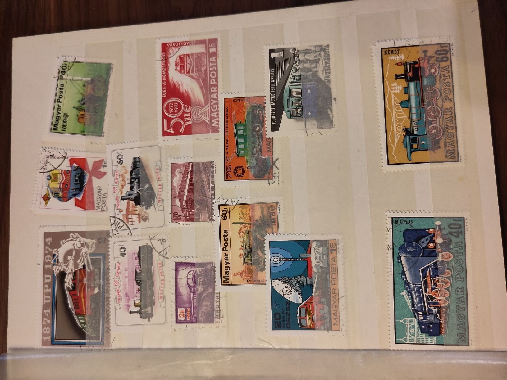 Tutti i francobolli: 216 alte Briefmarken – Usato da Bachs venduto da maykelrk 4