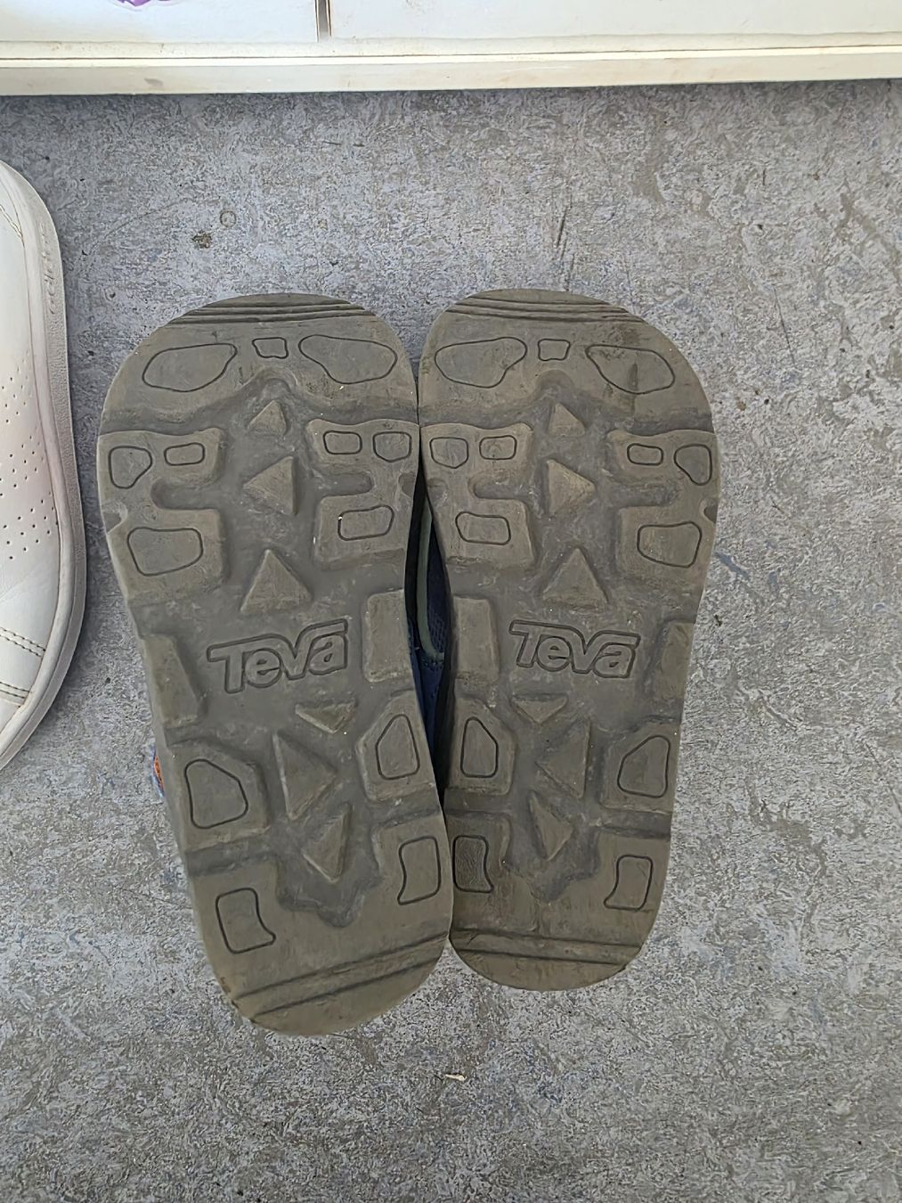 Teva Schuhe für Jungen: Neue Teva & Adidas 30  – Neu (gemäss Beschreibung) aus Ebikon von TessStoran 3