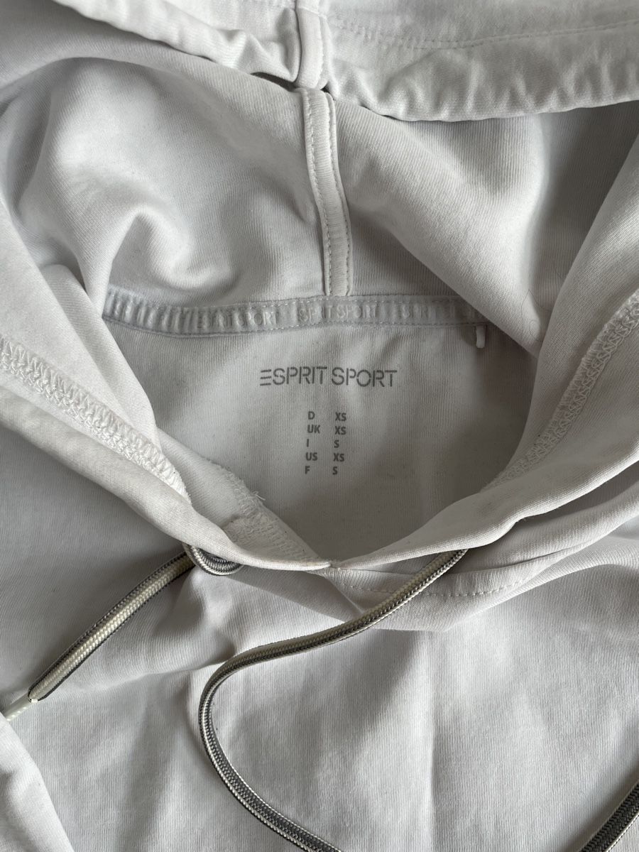 Esprit Maglioni & Felpe: Kapuzenpulli Esprit Sport – Usato da Frick venduto da Cooper_9 1