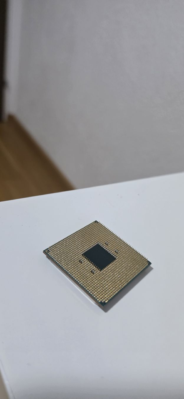 Amd Componenti elettronici: Ryzen 5 5600X – Usato da Brig venduto da N1TR-0 2