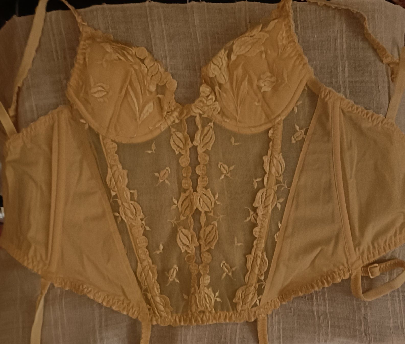 Altra biancheria intima: Bustier – Nuovo (secondo la descrizione) da Schaffhausen venduto da sim_j822 1