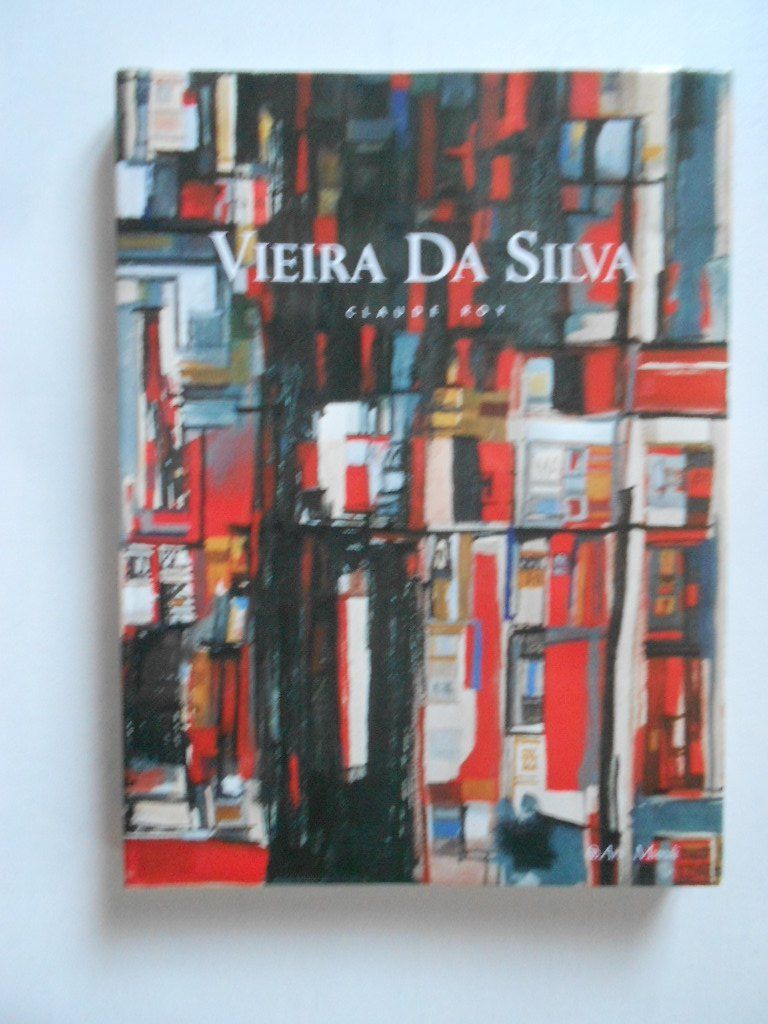Libri: VEIRA DA SILVA – Usato da Bex venduto da Giorgiob