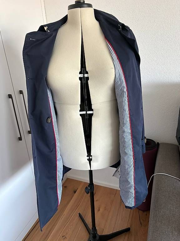 Cappotti: Trenchcoat  – Usato da Laufenburg venduto da battelli60 1