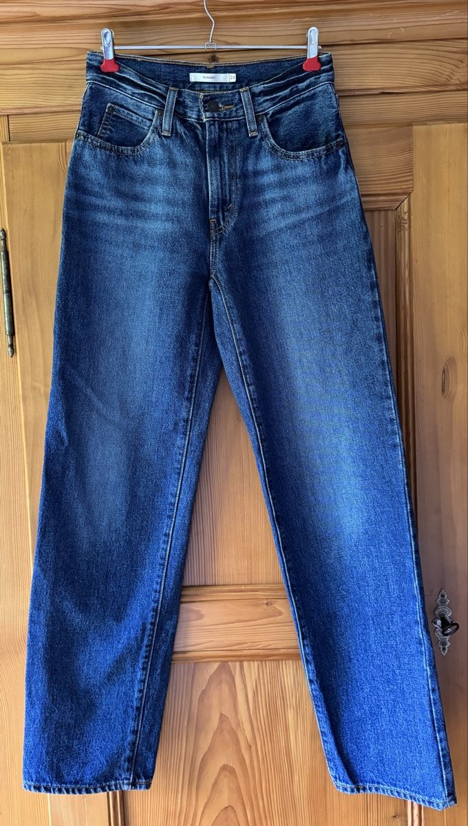 Levi's Jeans: Levi's '94 Baggy Jeans – Usato da Niederurnen venduto da row_m7ld 1