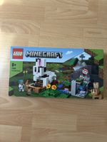 Lego Minecraft 21181