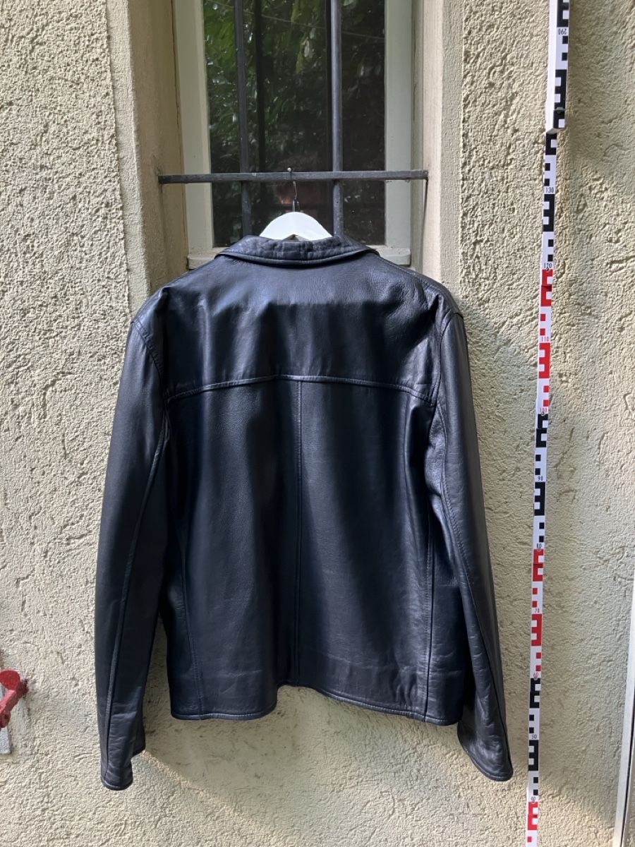 Vera Pelle Giacche: echtlederjacke neuwertig M – Nuovo (secondo la descrizione) da Riehen venduto da fab_9wfs 2