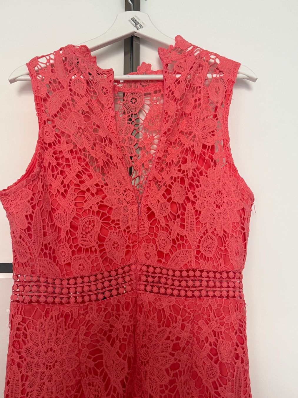 Vestiti: Spitzenkleid Grösse XS - S – Usato da Fribourg venduto da mal_fq2y 2