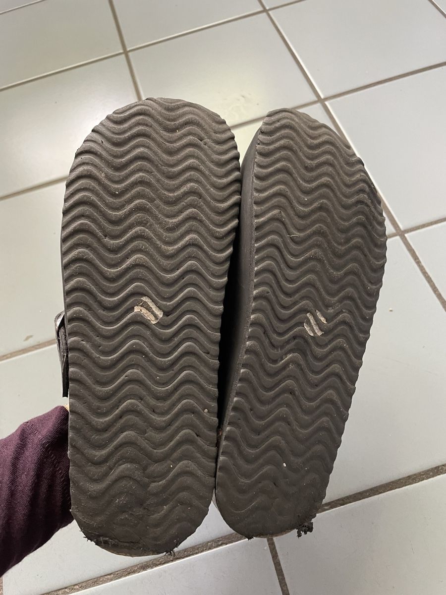 Damenschuhe: Clogs  – Gebraucht aus Bern von Sibillab20 4