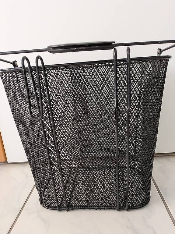 Pezzi di ricambio: 32cm hoher Velokorb – Usato da Zufikon venduto da Baum03 3