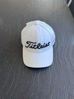 Titleist Tour Sport Mesh Golf Cap | Grösse S/M | NP: 35 CHF