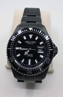 SEKADO Ocean Taucheruhr (Schwarz)