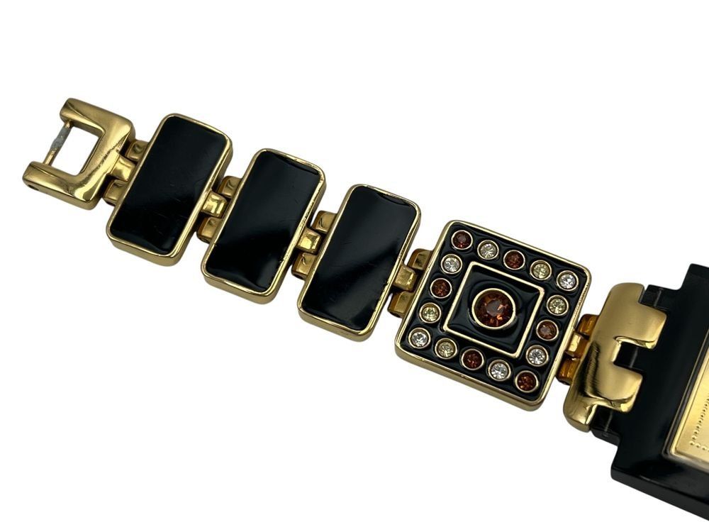 Swatch Orologi: Damenuhr "Swatch Square Luxotric" – Usato da Möhlin venduto da bekapame 5