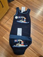 Unterwäscheset gr 86 oder 92 Slip und Leibchen L4