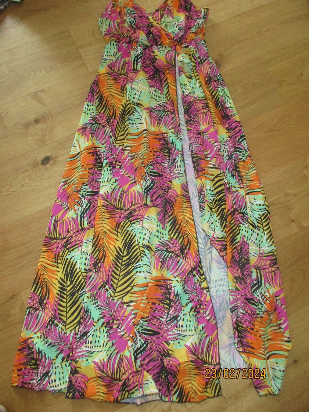 Vestiti: Sommerkleid wunderschön L – Nuovo (secondo la descrizione) da Ottenbach venduto da Claurin