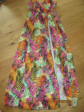 Sommerkleid wunderschön L