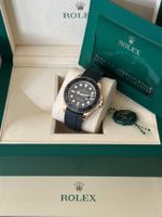Rolex Yacht-Master Ref. 268655 im Fullset