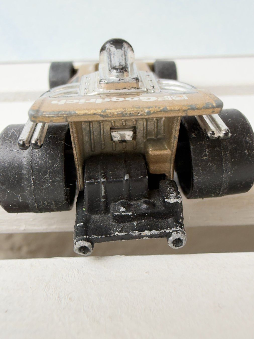 Matchbox Modellautos: Matchbox Superfast Formula 5000 Rennwagen – Gebraucht aus Bern von lac_8m2r 3