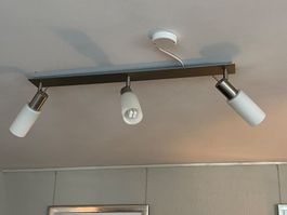 Deckenlampe 3 Flammig von KPM