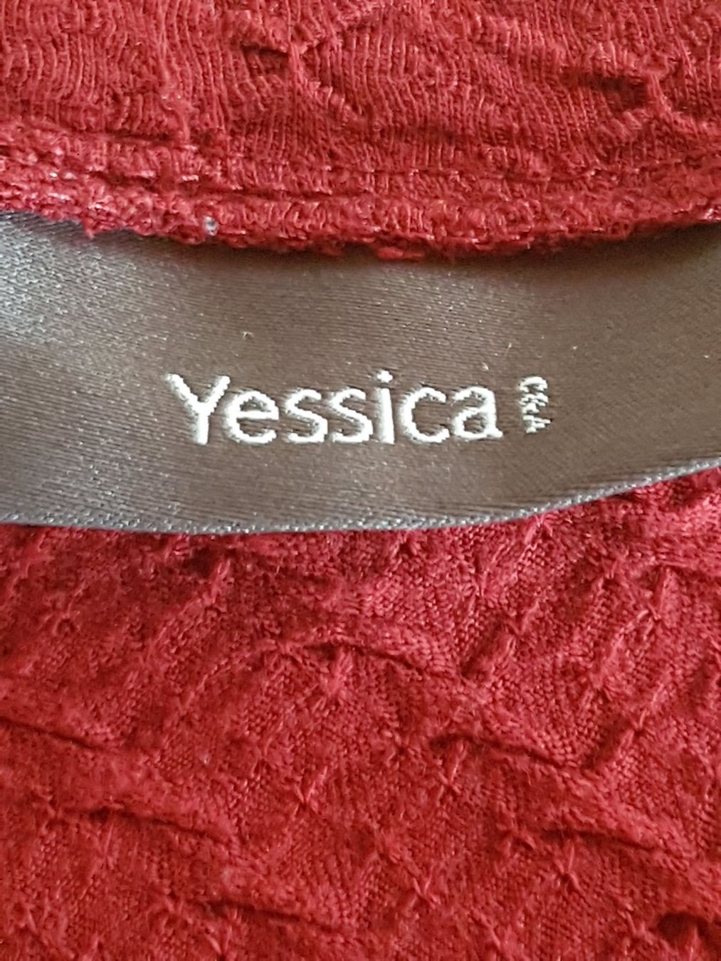 C&A Tuniche: T-shirt - tunique taille S marque C&A – Usato da Villiers venduto da san_jn5w 3