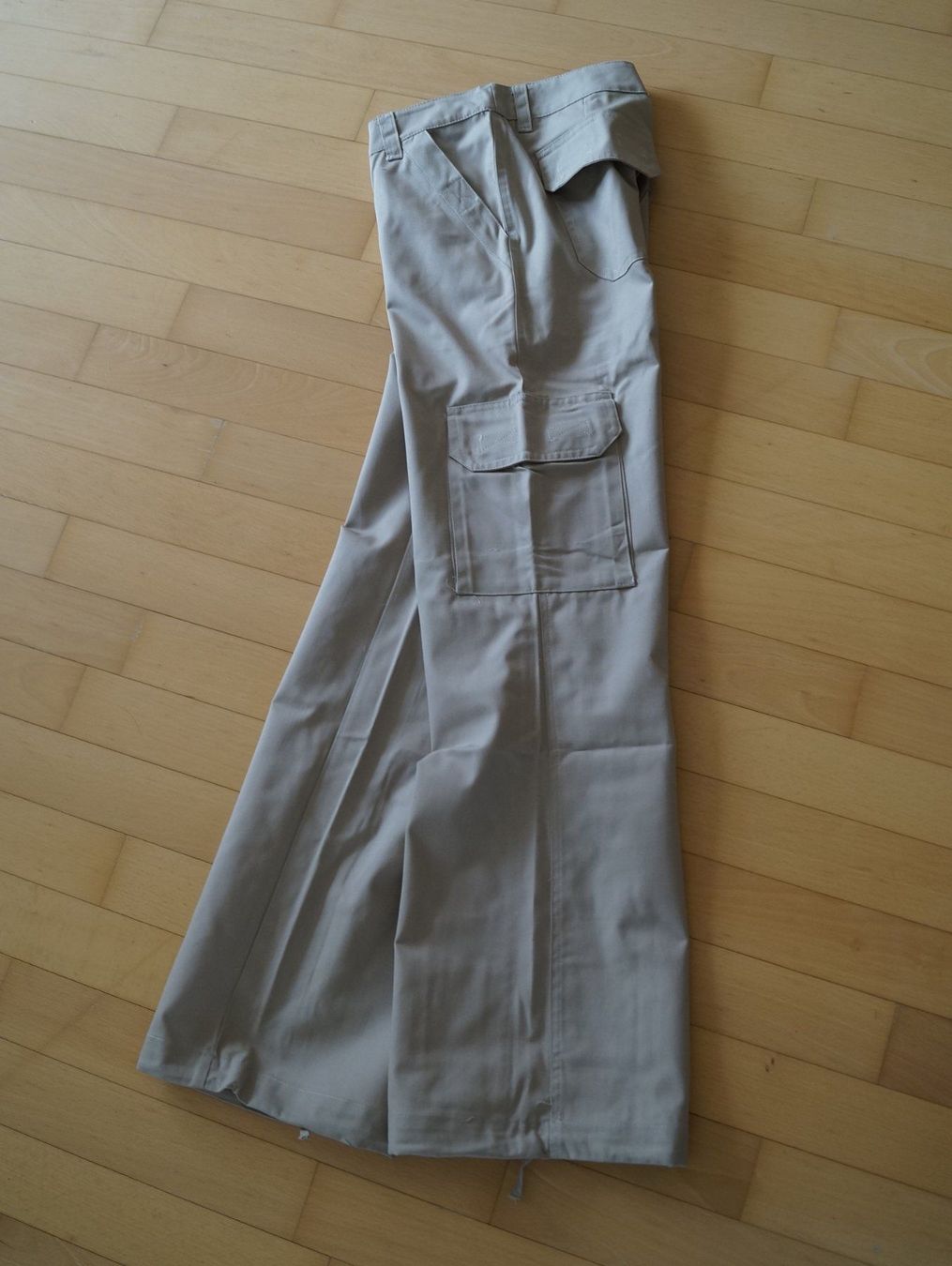 Pantaloni: Tide Cargohose Gr. 28, neu – Nuovo (secondo la descrizione) da Köniz venduto da Fred333 2