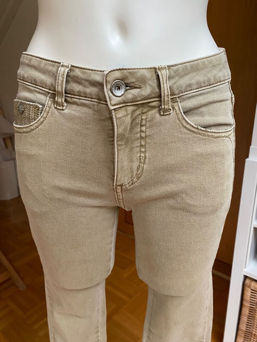 Nile Hosen: Nile Hosen Gr. XXS – Gebraucht aus Elfingen von yaris100 1