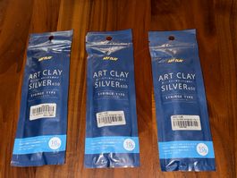 30g Art Clay Silver Modelliermasse