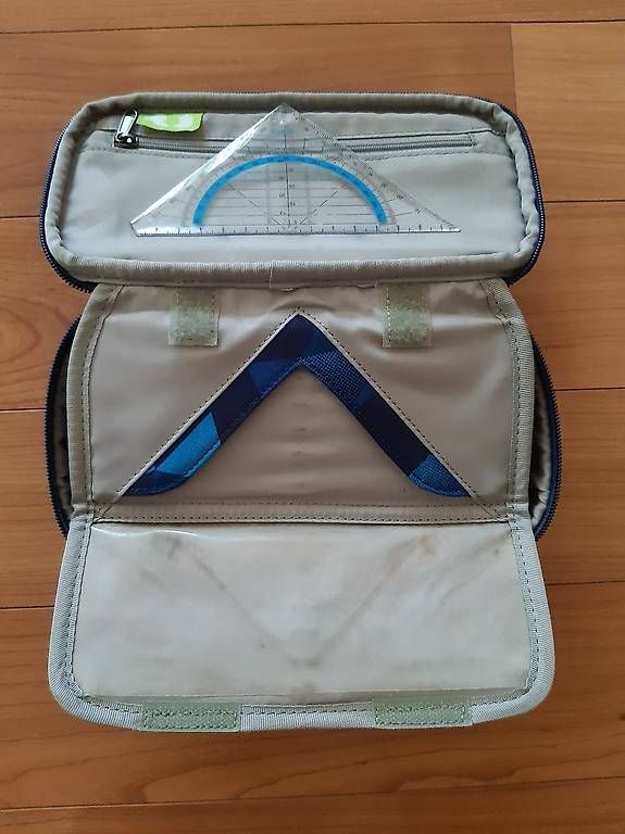 Schüler-Etuis: Satch Etui – Gebraucht aus Hinwil von sar_8w6x 1