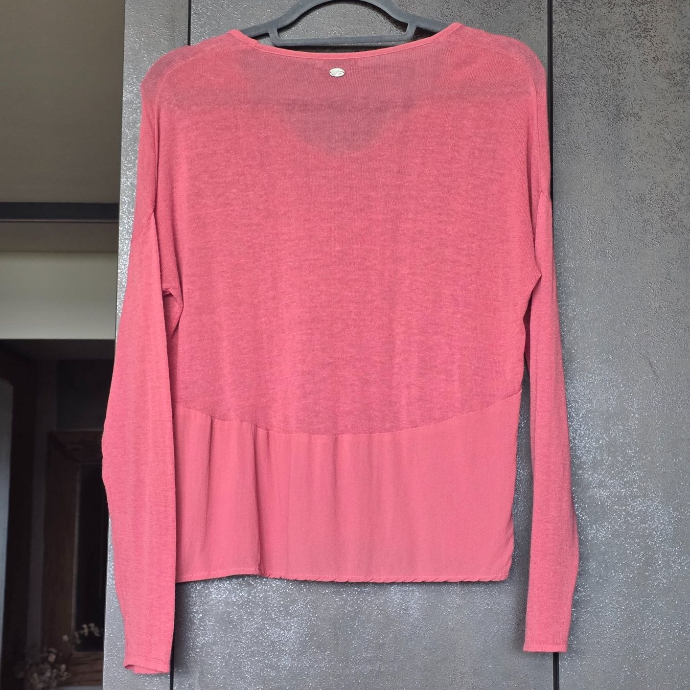 Nile Maglioni & Felpe: 🐸 NILE LEINEN PULLOVER XS/S HUMMER LEINENPULLOVER OBERTEIL – Usato da Môtier (Vully) venduto da Frogs 6
