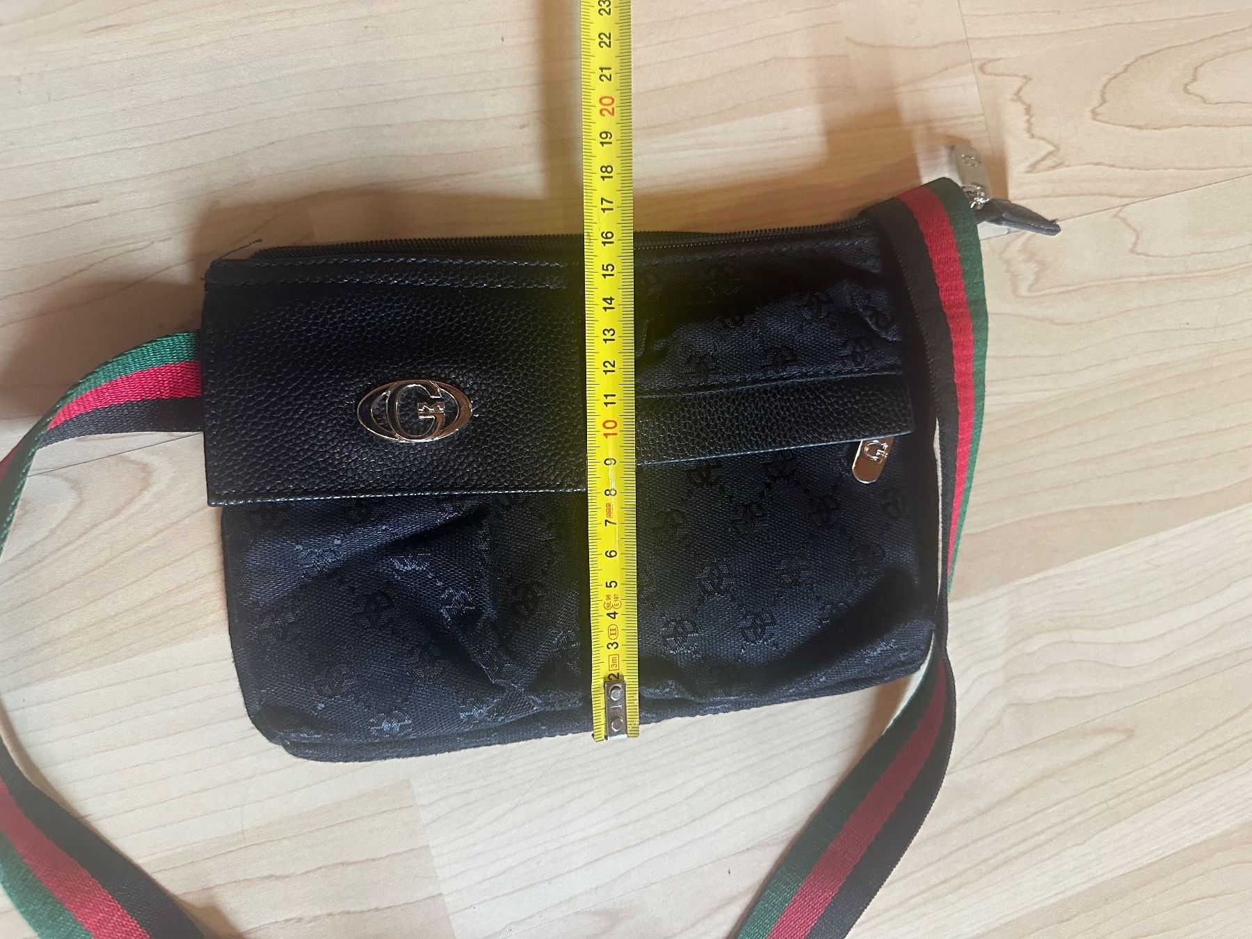 Taschen: Tasche – Gebraucht aus Zuzwil SG von Malou80 2