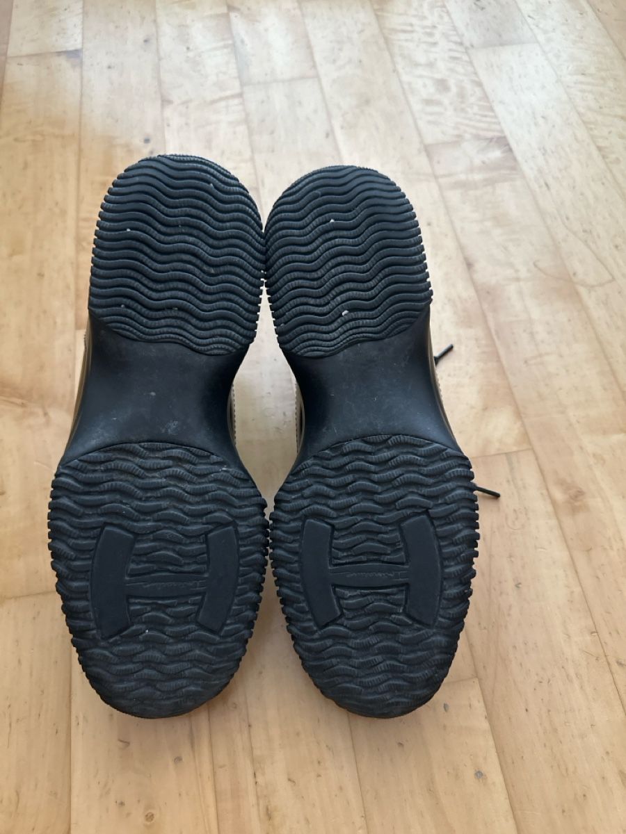 Hogan Scarpe da donna: Hogan Interactive H Strass | Damenschuh | Grösse 37 1/2 – Usato da Luzern venduto da g77_h779 2