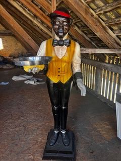 Produktbild von Zombie Baby Figur Für Halloween Unheimliche Geisterbaby Kunstharz Widerstandsfähige