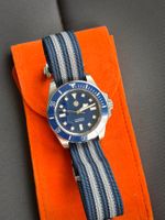 San Martin Diver – Das perfekte 1.-August-Geschenk
