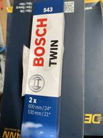 Scheibenwischer Bosch Twin