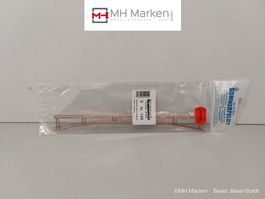Sommerfeldt Nr. 144 5x Fahrdraht 0.7 x 250mm Oberleitung H0