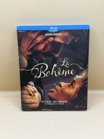 Blu-ray La Bohème - Barbara Hendricks - Edition Spéciale