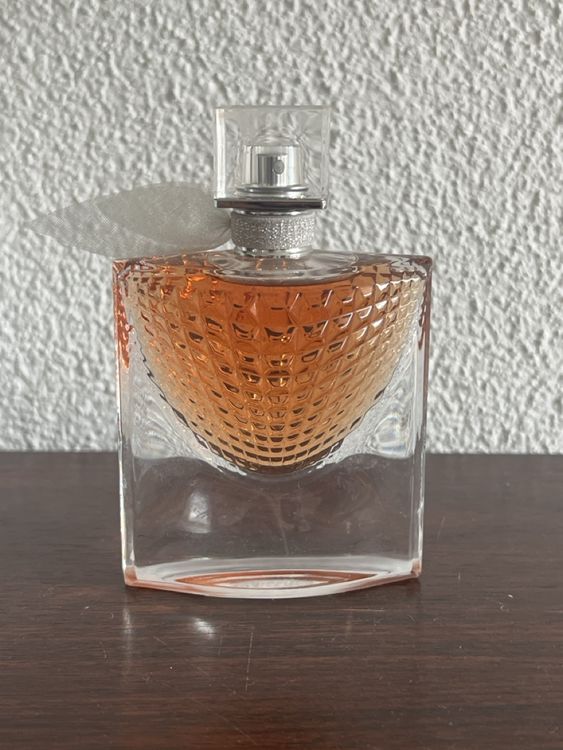 Parfum Vintage Les Belles - Eau De Toilette 50 Ml - Rare - Neuf