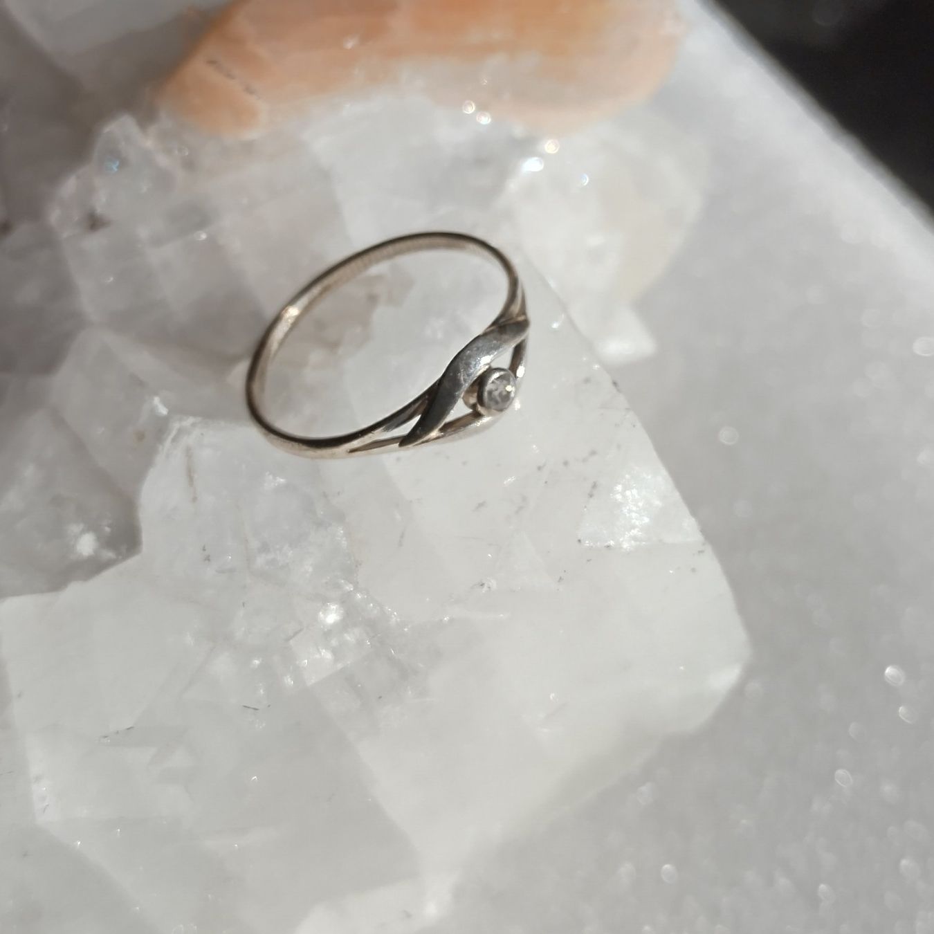 Ringe: RING SILBER 925 – Gebraucht aus Romanshorn von Stubsinator 4
