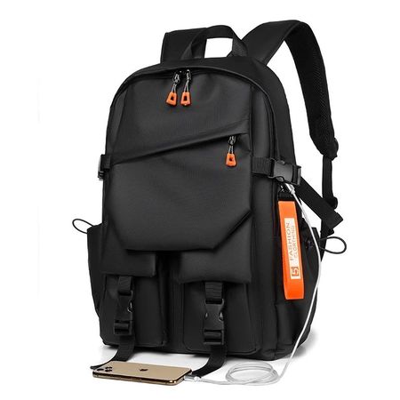 🤩NEU Rucksack Laptop Tasche Wasserdichte Reise