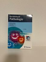 Kurzlehrbuch Pathologie, 2. Auflage