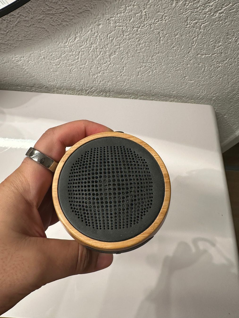 House of Marley Lautsprecher: Bluetooth Lautsprecher Marley Chant Mini – Gebraucht aus Dulliken von sha_djz9