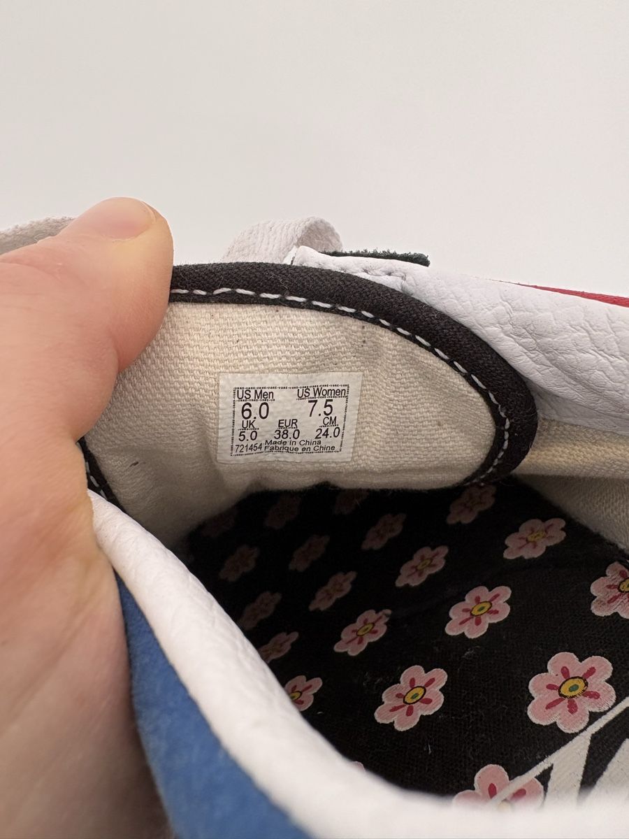 Vans Herrenschuhe: Vans old skool – Gebraucht aus Köniz von ylepa 3