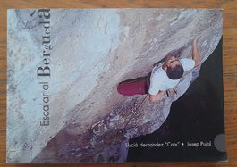 Kletterbuch - Escalar al Berguedà