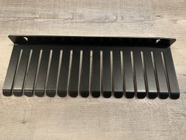 Eurorack Kabel Management