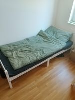 Jugendbett inkl. Matratzen