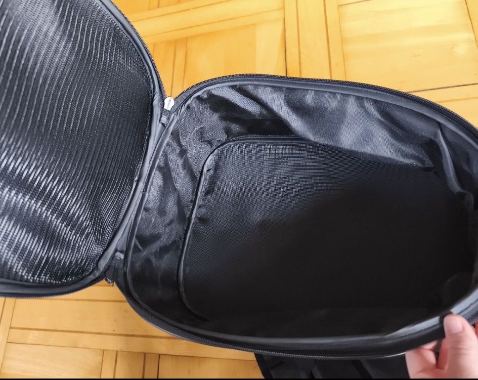 IXS Zaini: Tankrucksack IXS (magnetisch) – Nuovo (secondo la descrizione) da Schmerikon venduto da Bolero73 2