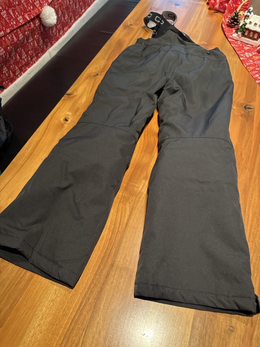 CMP Pantaloni: CMP Skihose/Snowboardhose, Grösse 152 – Usato da Wolhusen venduto da Subi688 2