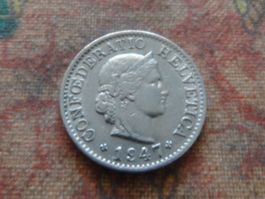 5 Rp. 1947  (C)