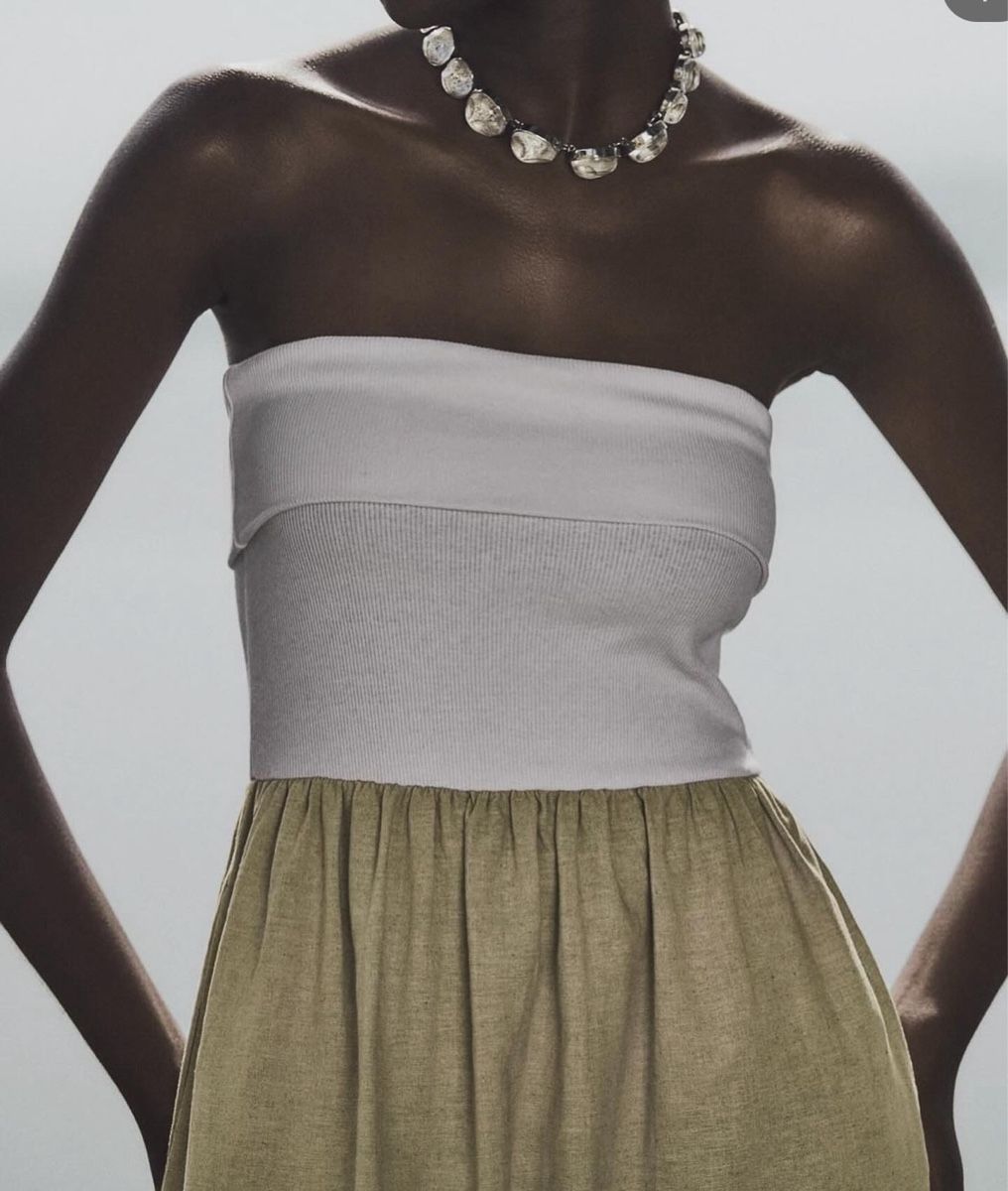 Zara Vestiti: Zara dress – Nuovo e nell'imballaggio originale da Opfikon venduto da MabelCouture 1